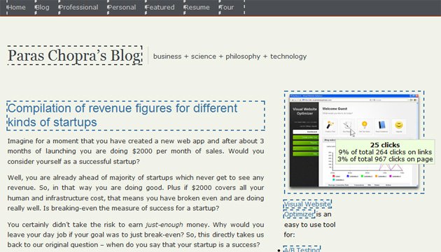 clickmap_scaled screenshot of a consolidated clickmap