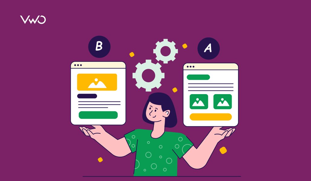 How A/B Testing Tools Work: From Test Setup to Final Report