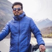 Abhishek Kumar Kushwaha
